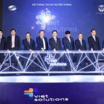 Viet Solutions 2020 – a competition for digital products/solutions – is calling for applications