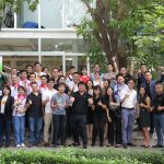 VIISA Acceleration Program Batch 7 graduated