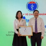 VitaDairy – the No. 1 colostrum company in Vietnam help people strengthening the immune system to contribute fighting off COVID-19