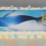 Whales English’s CEO Tom Wu announces a breakthrough of 100 million Yuan revenue per month and 70K Premium users on its 8th anniversary