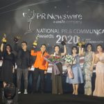 Winners Announced in Inaugural PR Newswire Vietnam National PR & Communications Awards