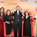 Winners in 2020 Asia-Pacific Stevie® Awards Announced