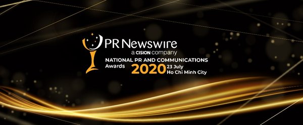 PR Newswire Vietnam National PR & Communications Awards PR Newswire Vietnam National PR & Communications Awards