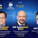 World AI Show – Jakarta 2020 organized by Trescon, to gather the most influential voices in artificial intelligence this July