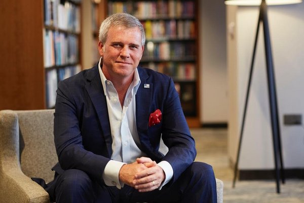 Mr. Kirk Wagar