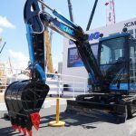 XCMG Celebrates Partnership Achievements with Industry Partners on International Day of Cooperatives