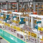 XCMG “Hanyun” Platform Named Top 3 Industrial Internet New Infrastructure Project
