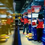 Xinhua Silk Road: China’s smart logistics company BEST Inc. speeds up Southeast Asia network construction
