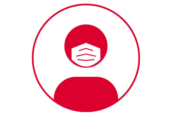 The Xovis Face Mask Detection The Xovis Face Mask Detection