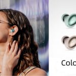 1MORE Announces Fashion-Forward ColorBuds True Wireless Headphones
