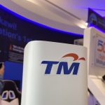 TM cables deliberately cut cause telecommunication outage