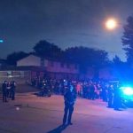 Black man shot by police in Wisconsin paralyzed, ‘fighting for his life,’ family says