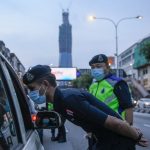 Covid-19: Police, legislative bodies to handle serious SOP violations