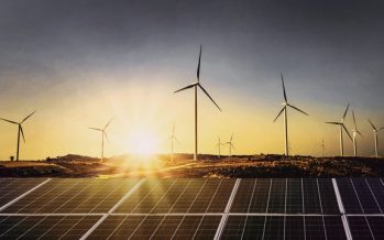 $3.40 Trillion to be Invested Globally in Renewable Energy by 2030, Finds Frost & Sullivan