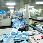 Face mask ceiling price among issues in Parliament today