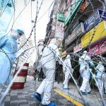 EMCO: 5,000 family heads in Amanjaya to receive food aid