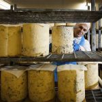 UK-Japan trade deal held up by cheese
