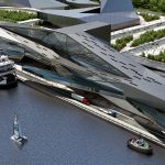 Chow wants detailed report on ferry terminal upgrade