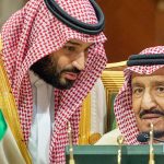 Saudi King arrives in Neom for rest and recuperation