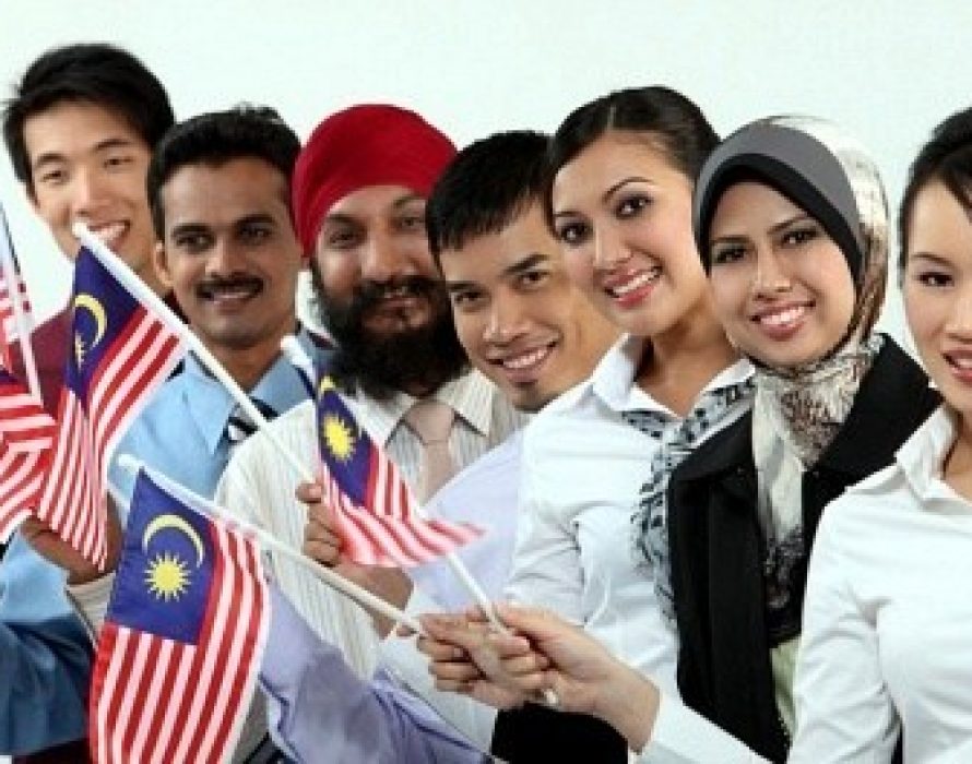 Malaysia celebrates 65 years of unity in diversity