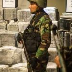 Peruvian anti-drug agents seize 182 kg of cocaine in Amazonian region