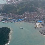 5.3-magnitude quake strikes Sunda Strait