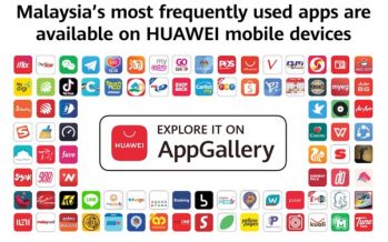 AppGallery Continues to Thrive in Malaysian Market