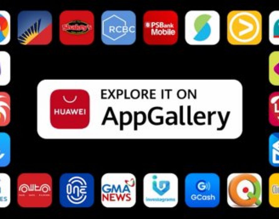 AppGallery Continues to Thrive in the Philippines Market