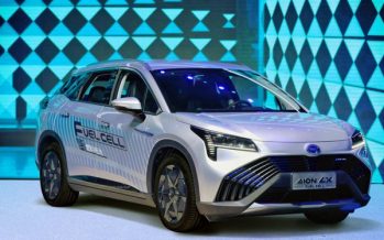 At ‘GAC Tech Day’, hydrogen fuel-cell technology takes the limelight, highlights GAC’s scientific depth and technical capabilities