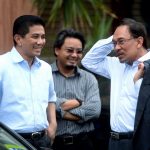 DSAI cases: PDRM dismiss claims of conflict of interest