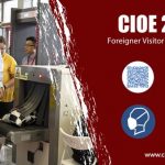 CIOE 2020 Foreign Visitors Need-to-know