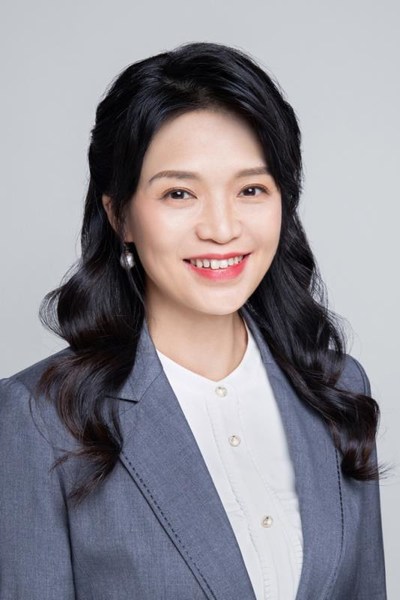 CFO of CMAB, Maggie Chen, CEIBS EMBA CFO of CMAB, Maggie Chen, CEIBS EMBA