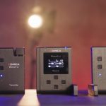 Comica Releases BoomX-U — A New Dual Channel UHF Wireless Microphone