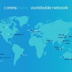 CommsChoice expands Microsoft Teams calling into China, Japan and the Philippines