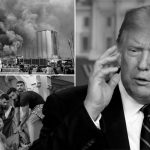 Trump walks back claim that Beirut blast was an attack