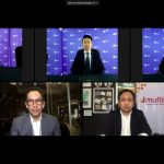 DST Expands Digital Transformation and Innovation across Brunei with Tech Giant, MultiSys from the Philippines