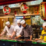 Japan’s food service industry struggles to survive amid COVID-19 outbreak
