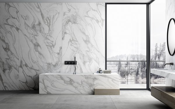The Collection Dekton® 2020 - Liquid Sky The Collection Dekton® 2020 - Liquid Sky
