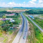 Second highway to inject life into Sri Aman