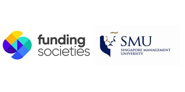 Funding Societies and Singapore Management University collaboration Funding Societies and Singapore Management University collaboration