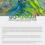 Go-Yunnan 2020: Go-Yunnan Launches Online Poll for the Most Desirable Tourist Attraction in Yunnan