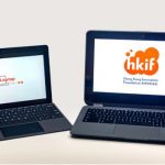 Hong Kong Innovation Foundation and Sino Group Join Hands to Launch ‘One Laptop’ Programme to Provide Educational Support for Children from Less-resourced Families