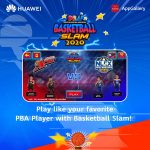 Huawei-Philippine Basketball Association Presents ‘3-Point Shootout Virtual Tournament’