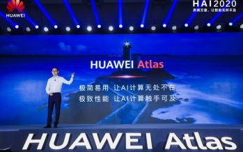Huawei Releases Full-Stack Ascend AI Software to Bridge the Divide Between AI Computing and Application