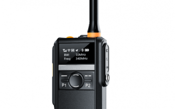 Hytera Launched the Latest Broadband Emergency Communication Products