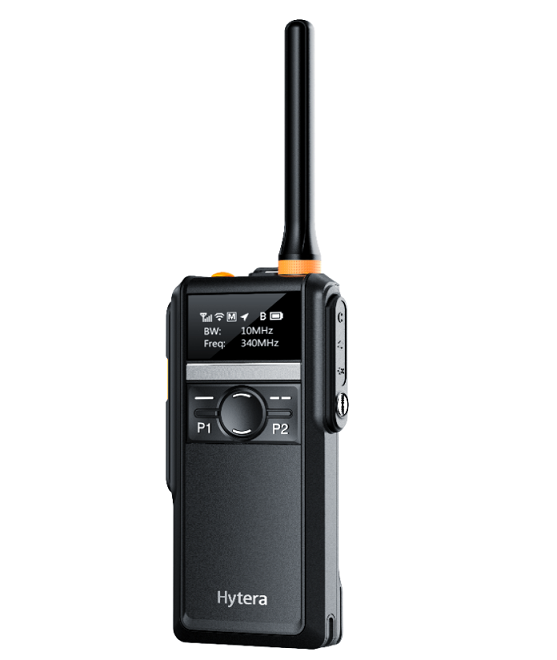 PNE380: multi-mode mesh radio PNE380: multi-mode mesh radio