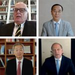 International Forum on One Korea Explores Prospects for Reunification amid Global Pandemic, Social Upheavals and Geopolitical Realignments