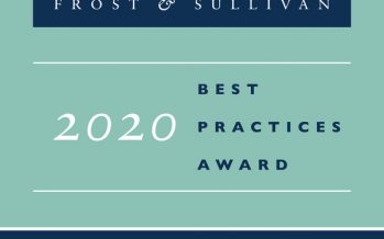 inVia Recognized by Frost & Sullivan for its Unique Robotics-as-a-Service for Warehouse Operations
