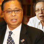 Kampung Dambai Inanam, Kota Kinabalu under EMCO from tomorrow