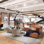 JustCo launches new co-working spaces at 447 Collins Street, Melbourne’s newest mixed-use landmark